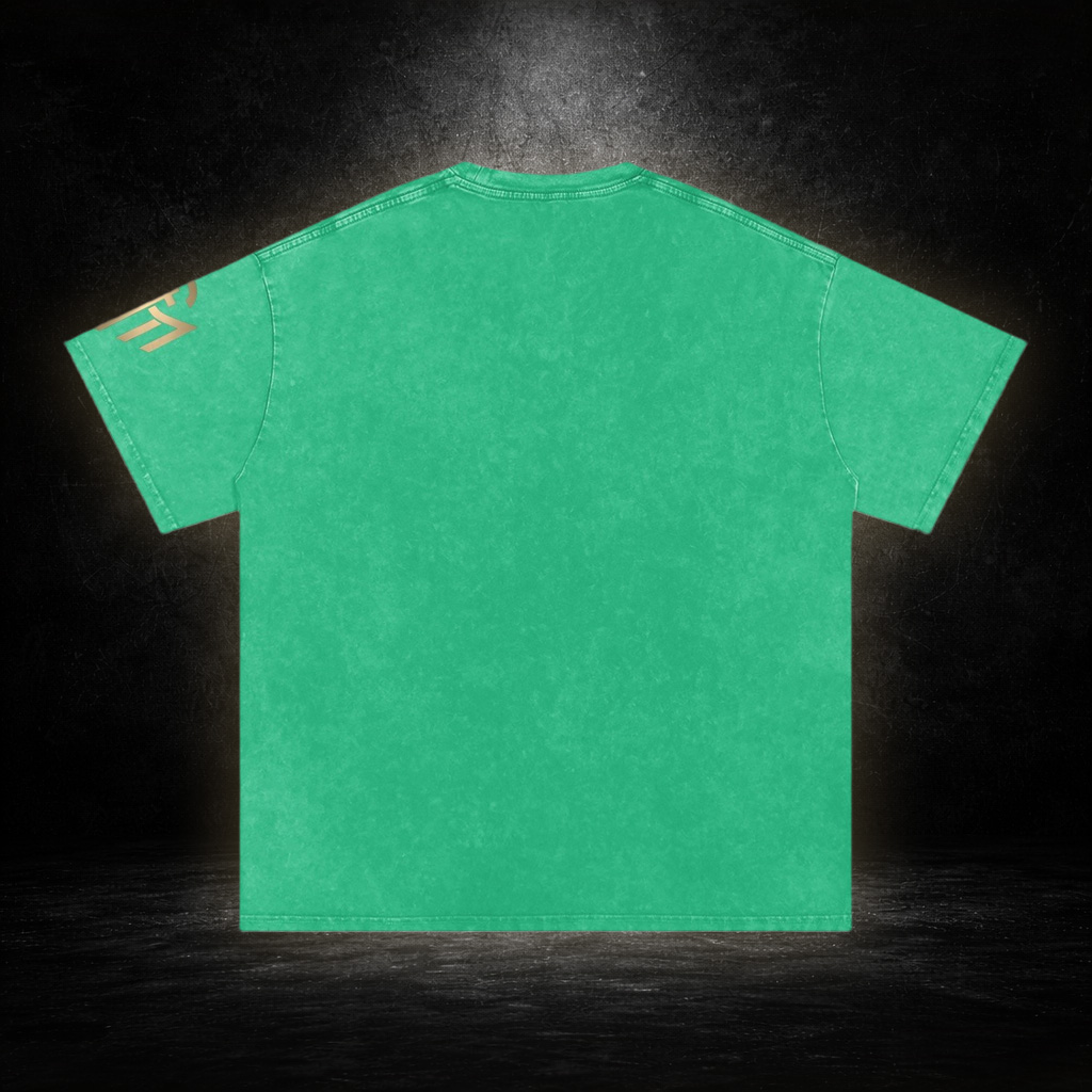 Deus Vult : Minimalistic | Oversized Pump Cover - Image 19