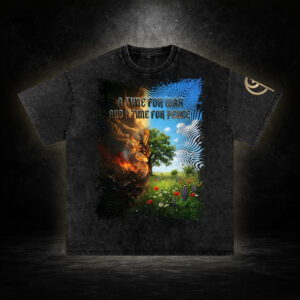 This Too Shall Pass | Oversized Pump Cover