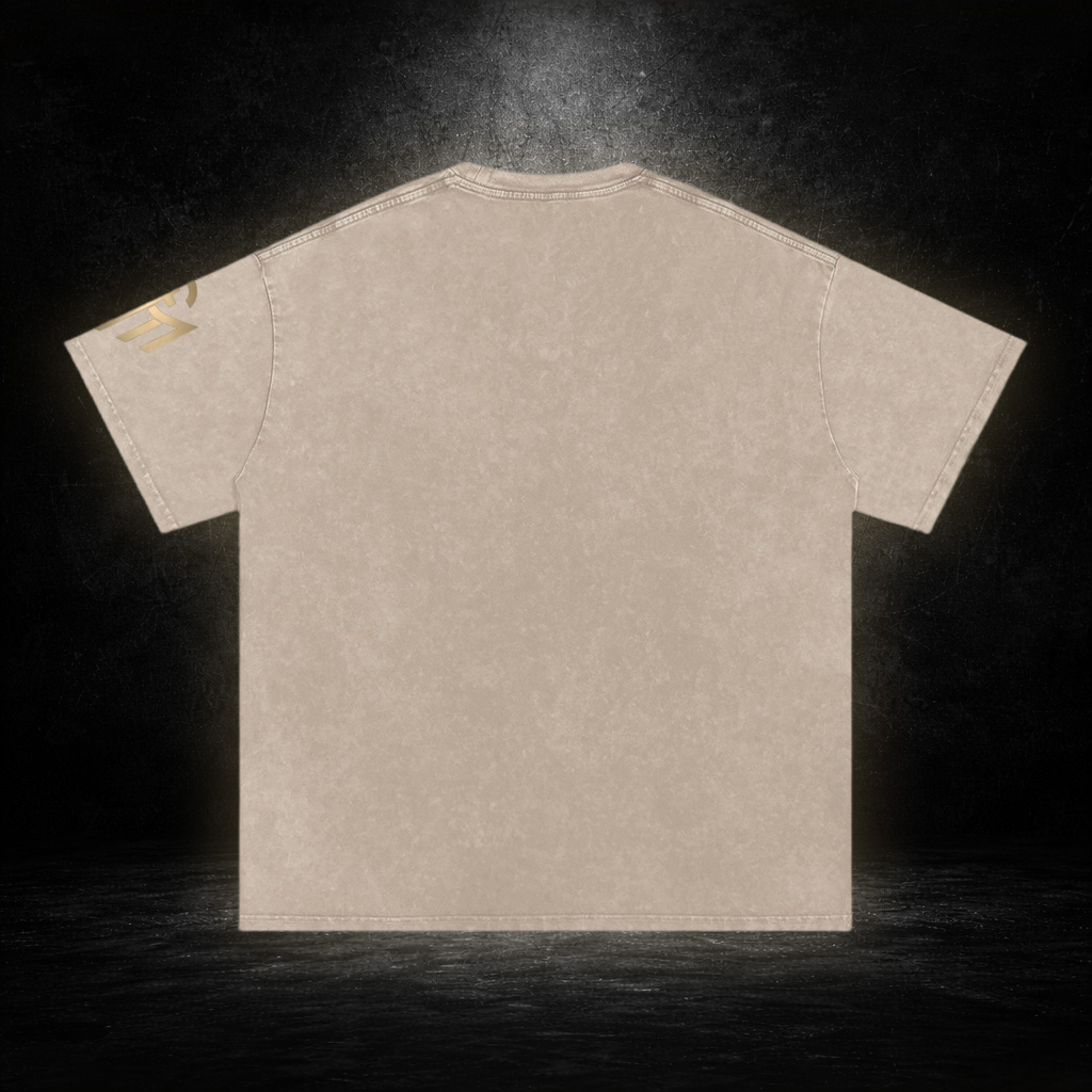 Deus Vult : Minimalistic | Oversized Pump Cover - Image 21