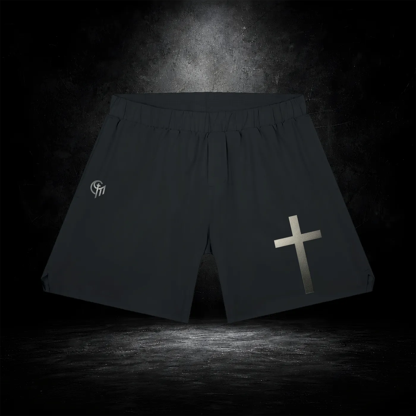 Pure Faith | Performance Training Shorts