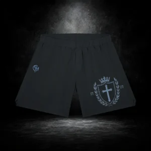 Stand Firm | Performance Training Shorts