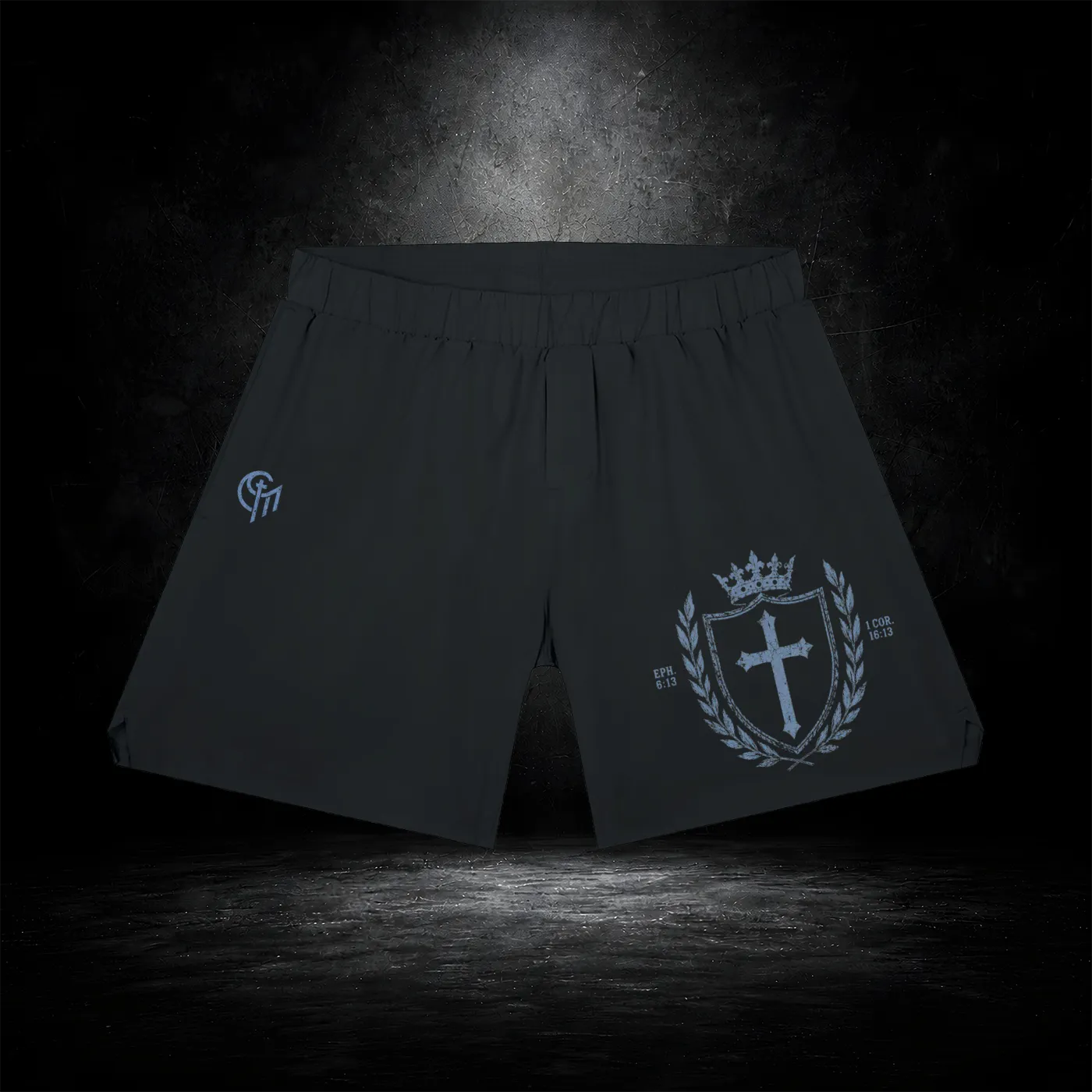 Stand Firm | Performance Training Shorts