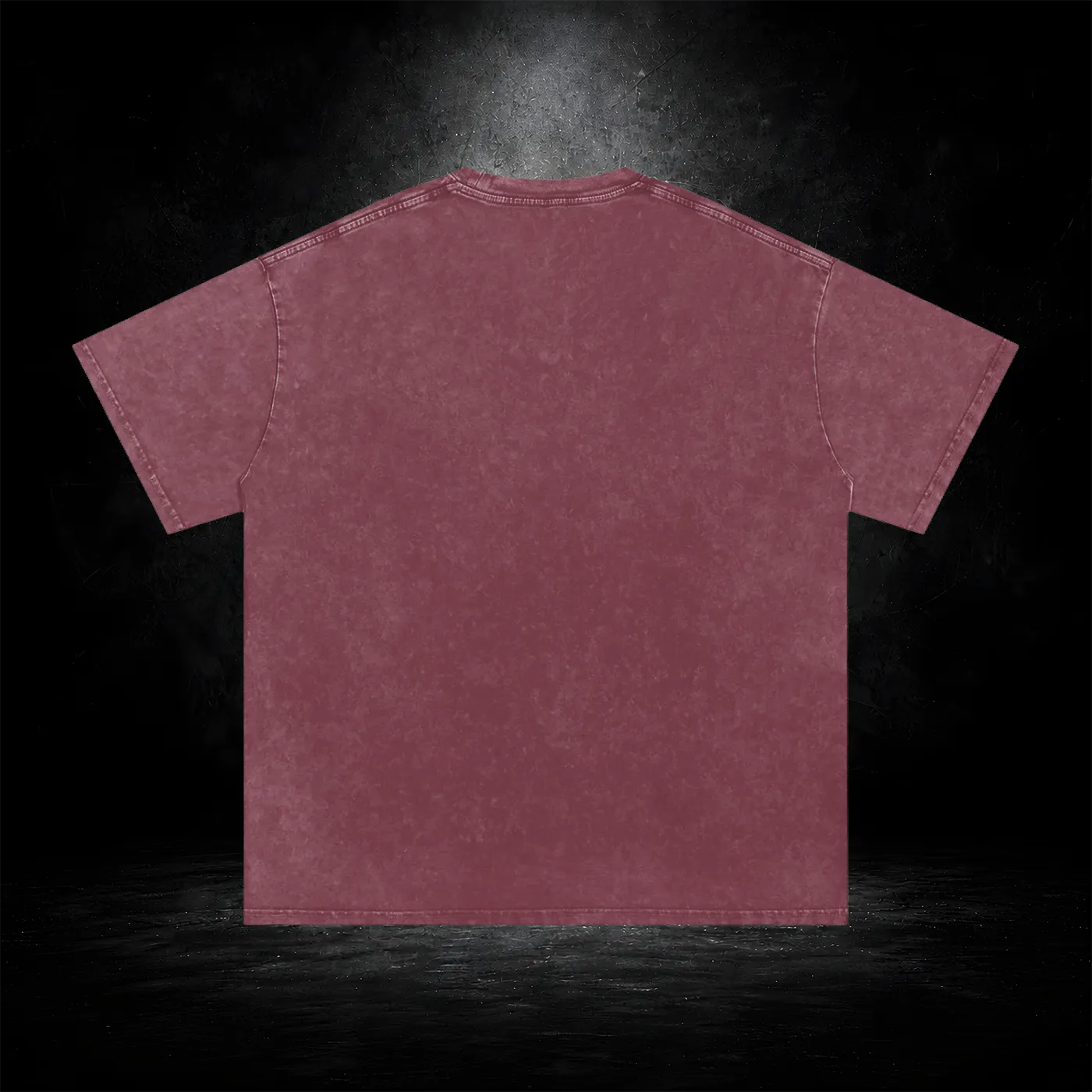Empire | Heavyweight Oversize Tee - Image 4