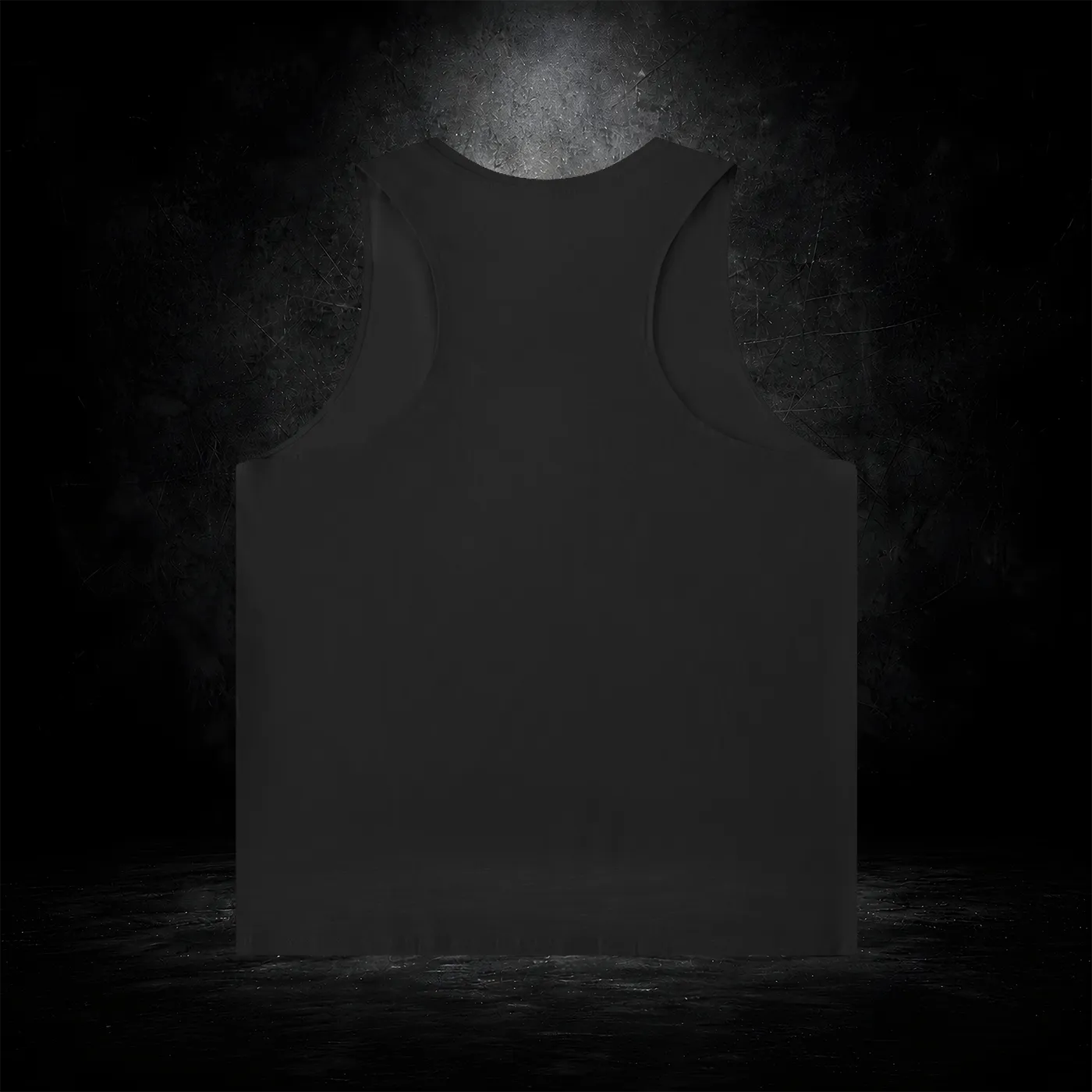 DEUS VULT | Lightweight Tank Top - Image 2