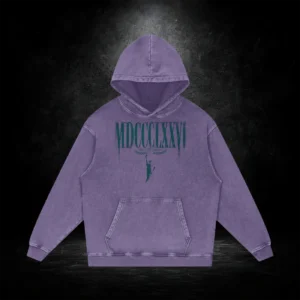 Empire | Vintage Washed Hoodie