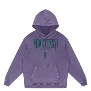 Empire | Vintage Washed Hoodie