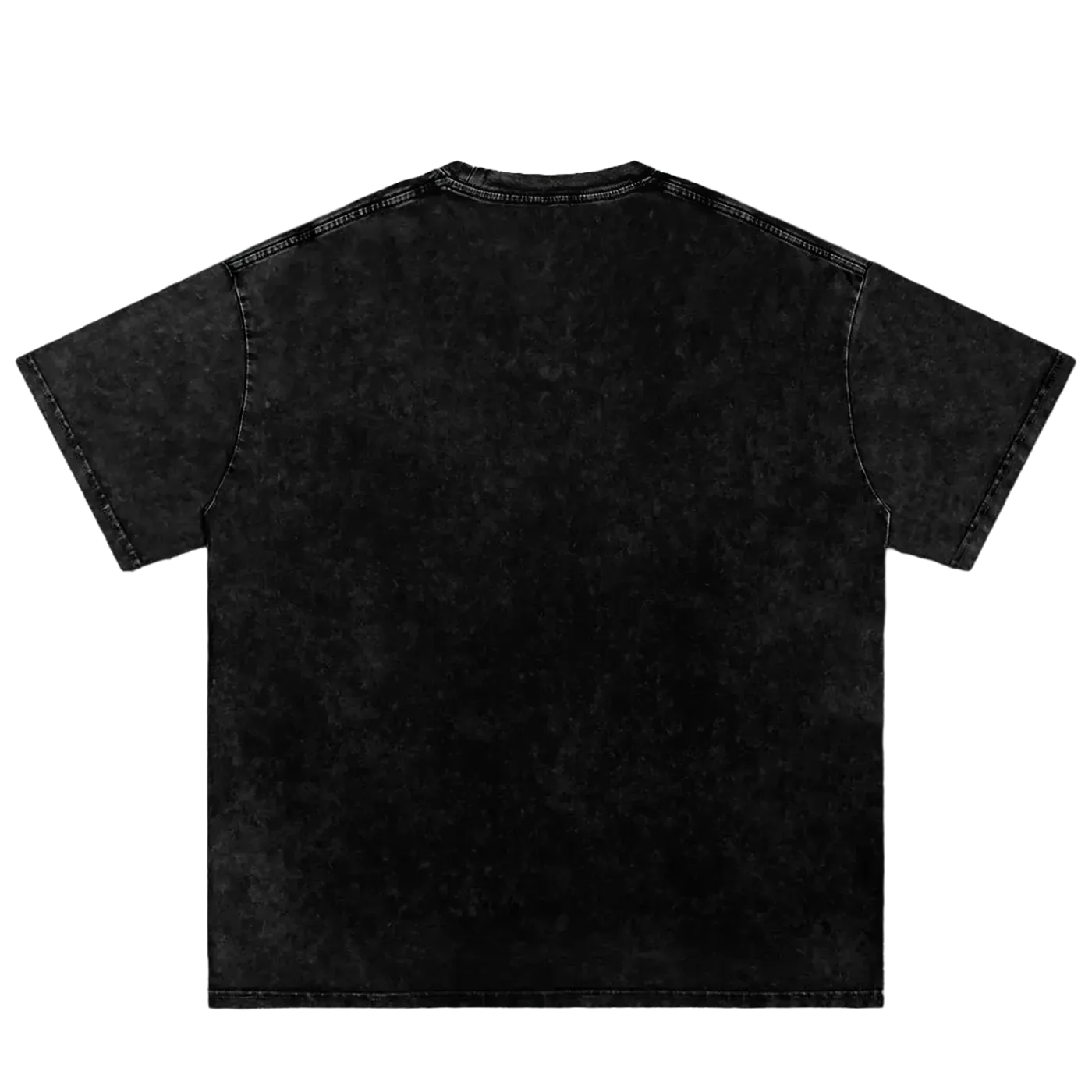 Vlad | Heavyweight Oversize Tee - Image 3