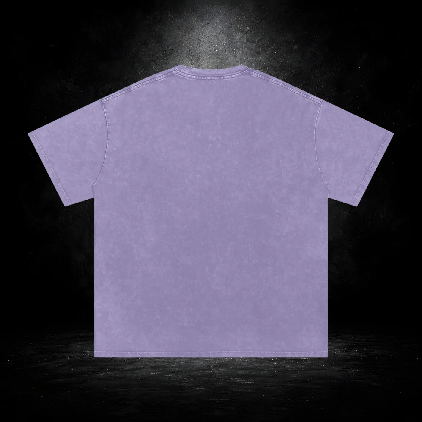 Empire | Heavyweight Oversize Tee - Image 6