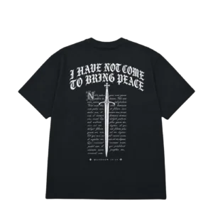 A Sword | Oversize Heavy Tee